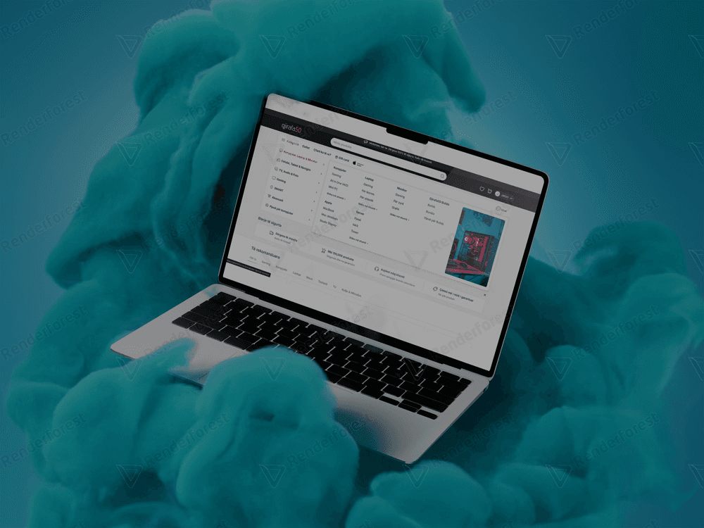 Gjirafa50 - Largest eCommerce in the Balkans